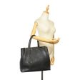 Fendi 2Jours Leather Handbag Online