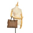 Fendi Zucchino Tote (SHG-RYSEVn) Hot on Sale