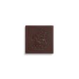 Carrés 72% Dark Chocolate Gift Box, 16 Pieces | 80g Supply