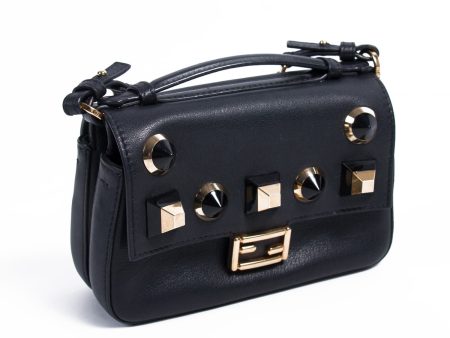 Fendi Double Micro Baguette For Discount