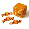 Blond Chocolate G Cube, 5 Pieces | 37g For Cheap