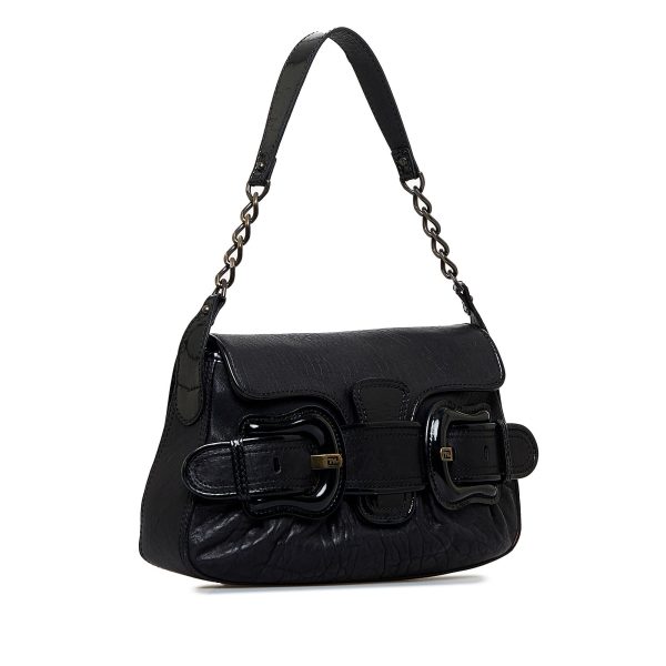 Fendi B Bis Shoulder Bag For Cheap