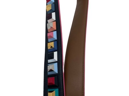 Fendi - Bandoulière Strap You Online Sale