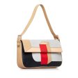 Fendi 3D Colorblock Baguette Mania (SHG-vj7ya9) Fashion