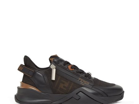 Fendi Men Sneaker Fendi Flow on Sale