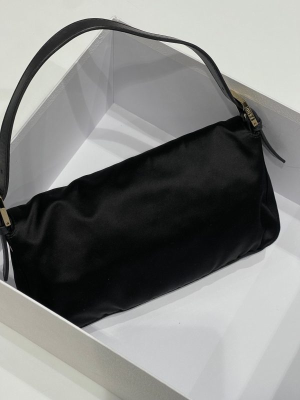 Fendi - Sac baguette on Sale