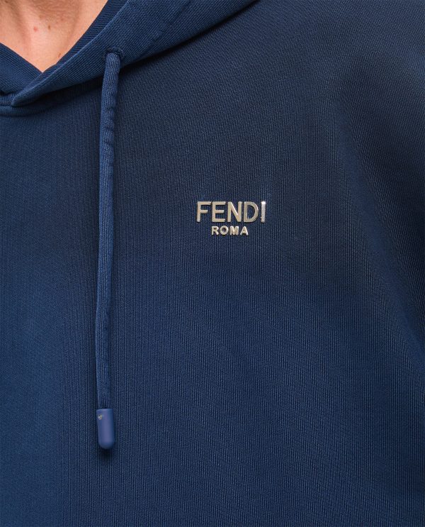 Fendi Men Hoodie Online Hot Sale