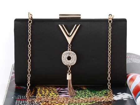 Clutches Arinah Bags-Fashion CL7063 Supply