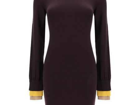 Fendi Women Mini Dress Sale