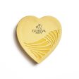 Gold Collection Heart Gift Box, 6 Pieces | 65g For Sale