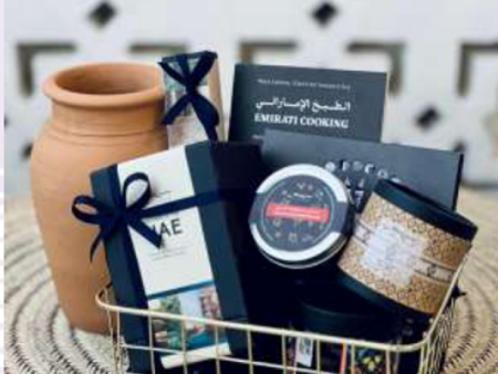 GIFT HAMPERS-KAAMIL HAMPER Online Sale