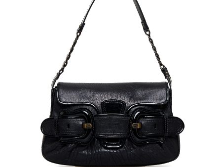 Fendi B Bis Shoulder Bag For Cheap