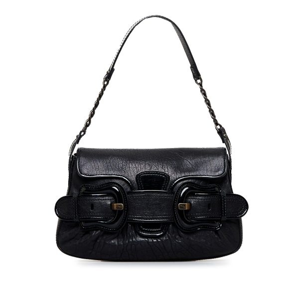 Fendi B Bis Shoulder Bag For Cheap