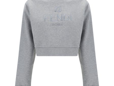 Fendi Women Sweatshirt on Sale