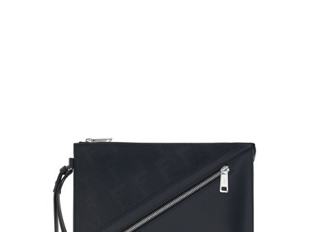 Fendi Men Clutch Sale