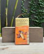 Godiva Signature Almond & Honey Milk Chocolate Mini Bars, 3.1 oz Supply