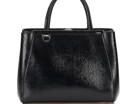 Fendi 2Jours Sale