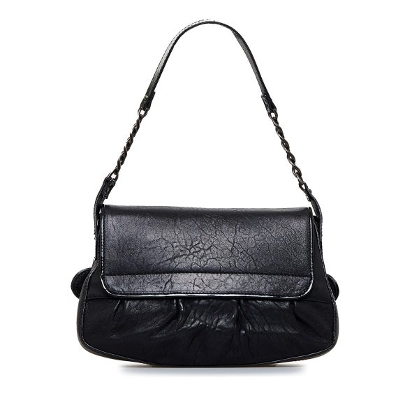 Fendi B Bis Shoulder Bag For Cheap