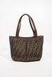 Fendi Womens Shopping Tote Online Hot Sale