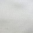 Glam Fabric Alamo White - Linen Like Upholstery Fabric For Cheap