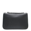 Fendi Black Be Baguette Bag For Discount