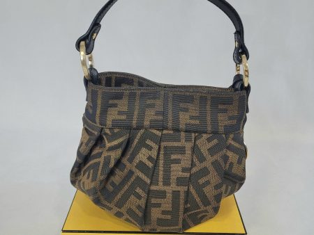 Fendi - sac Chef Hot on Sale