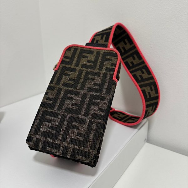 Fendi - Étui téléphone Sale