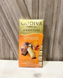 Godiva Signature Almond & Honey Milk Chocolate Mini Bars, 3.1 oz Supply