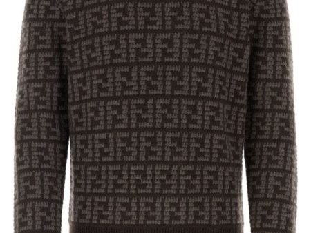 Fendi Man Maglia Cheap