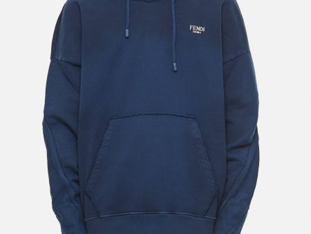 Fendi Men Hoodie Online Hot Sale