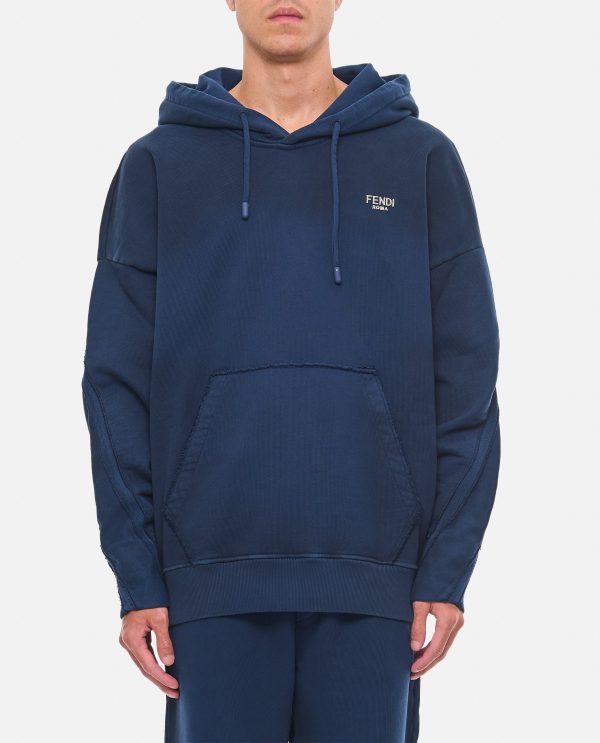 Fendi Men Hoodie Online Hot Sale