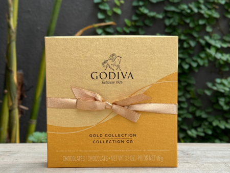 Godiva Gold Chocolate Box Online