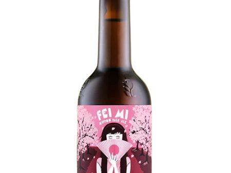 FEI MI - Nippon pale ale - bottiglia 0,33L. For Cheap