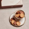 Langue de Chat Cookies Gift Box, 18 Pieces | 115g Online Hot Sale