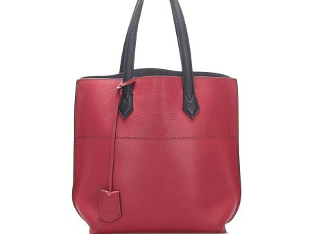 Fendi All Shopper Leather Tote Bag Online