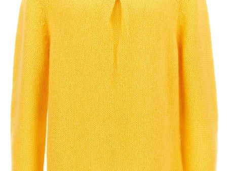 Fendi Men Mohair Sweater Online