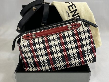 Fendi - Sac crossbody Online Hot Sale