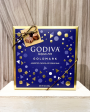 Godiva Goldmark Assorted Chocolate Fashion