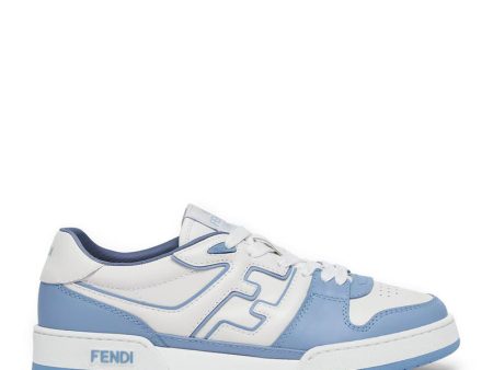 Fendi Men Sneaker Fendi Match For Discount