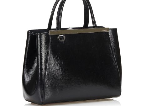 Fendi 2Jours (SHG-37735) Cheap