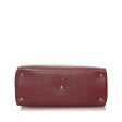 Fendi 2Jours Leather Handbag Online