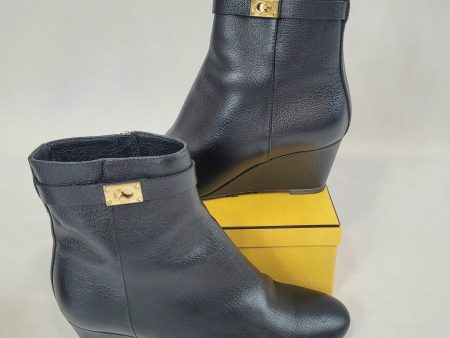 Fendi - Bottines Online Sale