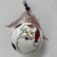 ARKANSAS WE BELIEVE ORNAMENT-5279 Online now