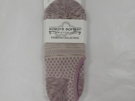 LADIES SOCKS NIRVANA MULTI 112-4261 Hot on Sale