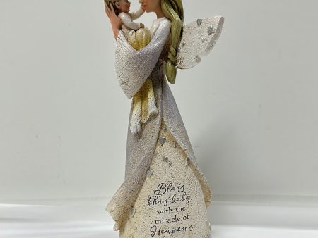 BABY BLESSING ANGEL-6371 For Cheap