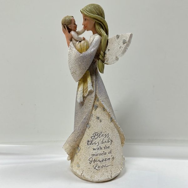 BABY BLESSING ANGEL-6371 For Cheap