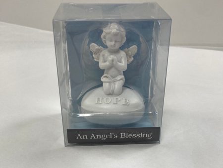 ANGEL BLESSING STONES-3284 Online now