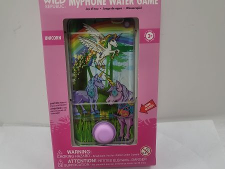 MYPHONE UNICORN WATER GAME-8585 Online