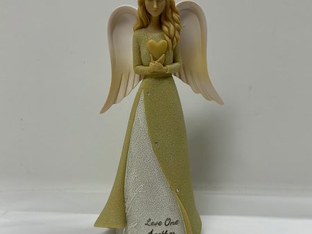 LOVE ONE ANOTHER ANGEL-8039 Online now