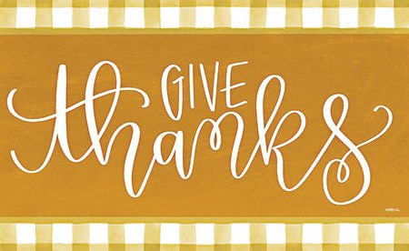 DUST565 - Give Thanks    - 18x9 Discount